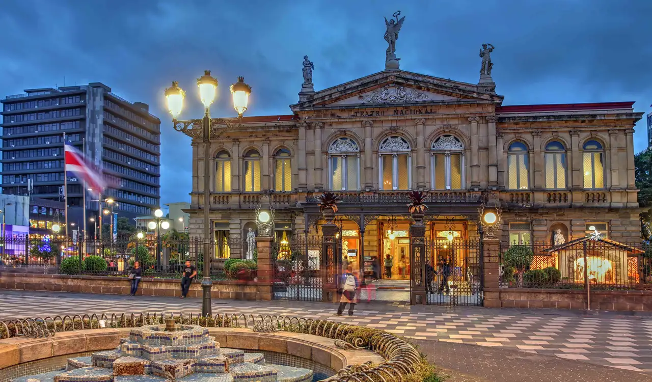 San José