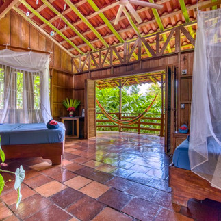 Selva Bananito Lodge 