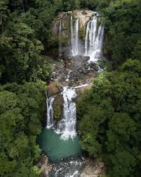 Nauyaca Waterfall Tour