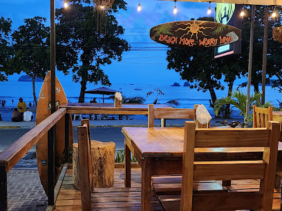 Baldi’s Fresh Restaurant