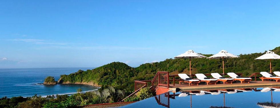 Hotel Punta Islita