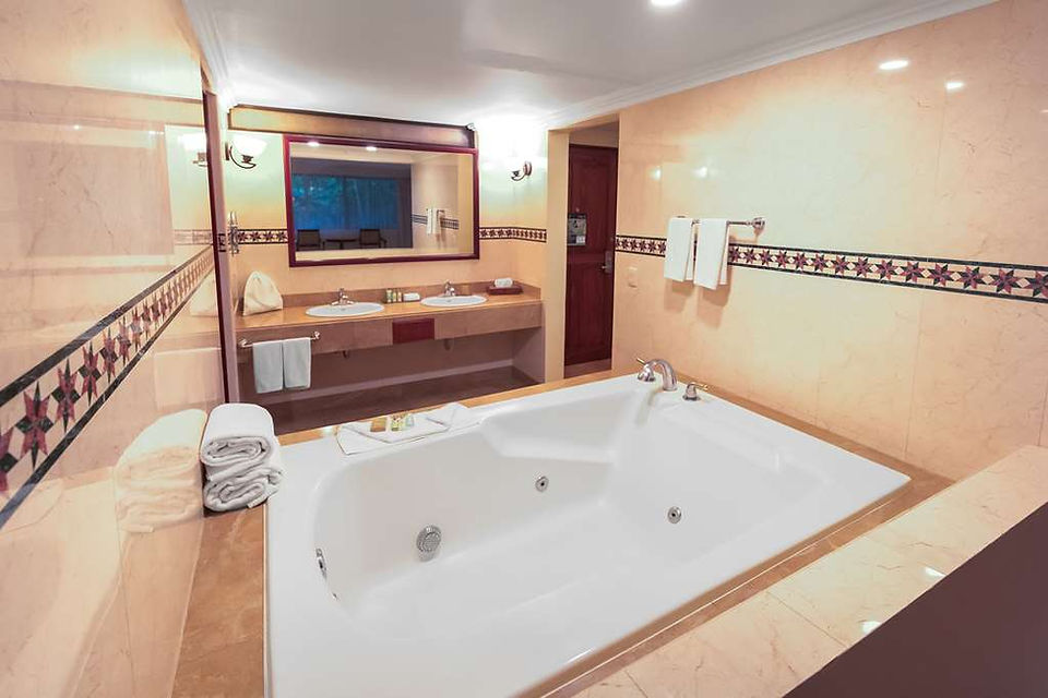 DoubleTree by Hilton Hotel Cariari San Jose - Costa Rica