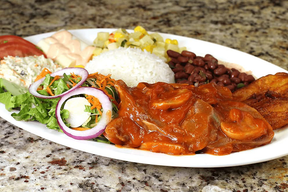 La Criollita