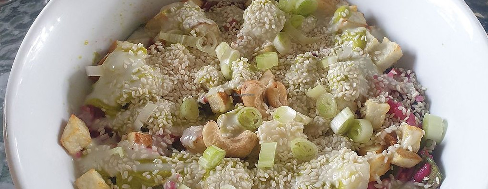 Aliments à base de plantes Varuna
