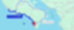 ¿Cuál es la mejor manera de llegar a Santa Teresa desde Nosara?