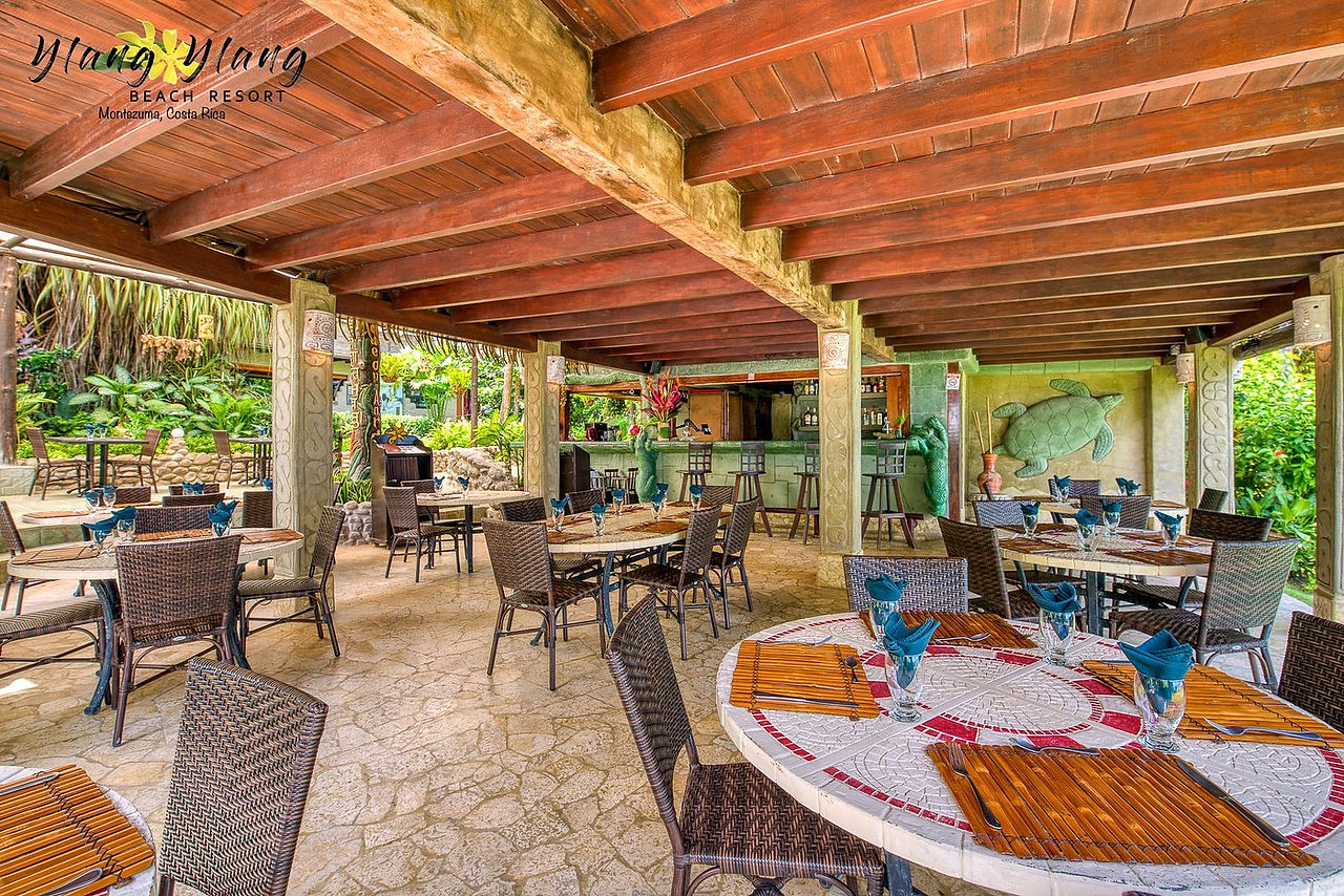 Restaurant Ylang Ylang 
