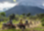 ATV or 4x4 Tour La Fortuna, Costa Rica: Arenal Volcano Off-Road Adventure.