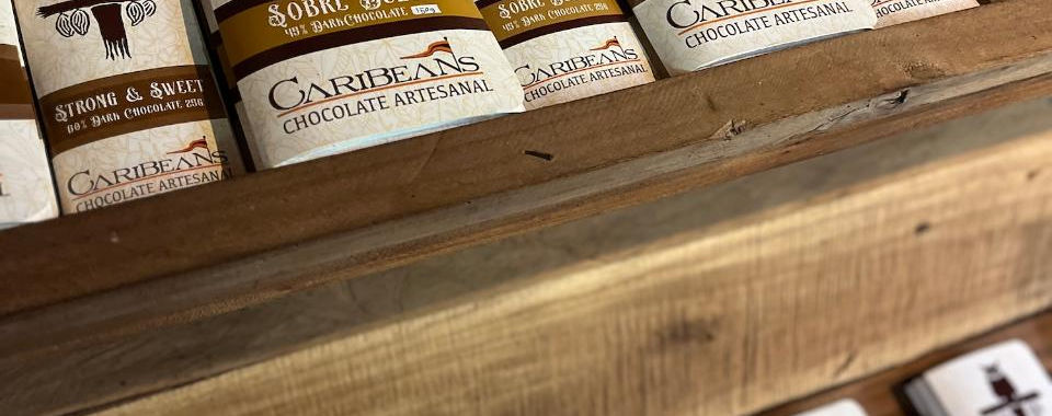 Caribeans Coffee & Chocolate Puerto Viejo de Talamanca