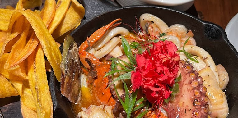 Koki Beach Restaurant Bar Lounge