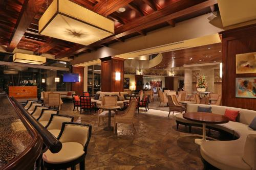 InterContinental Costa Rica au centre commercial Multiplaza