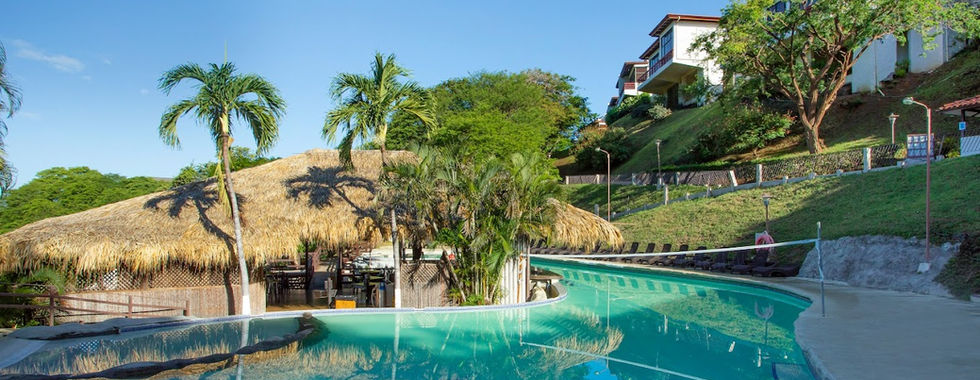 Villas Sol Hotel & Beach Resort