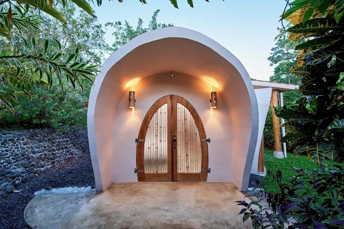 Finca Luna Nueva Lodge