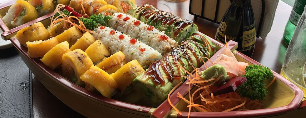 Kappa Sushi