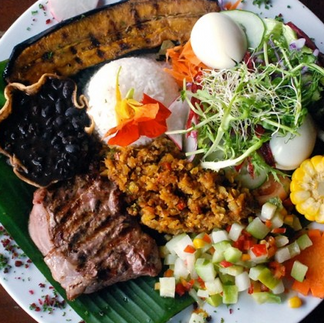 Cooking Class Manuel Antonio