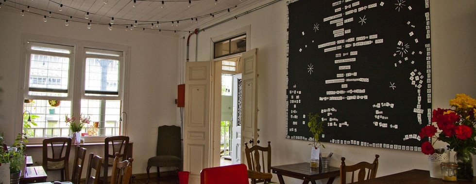 café rojo