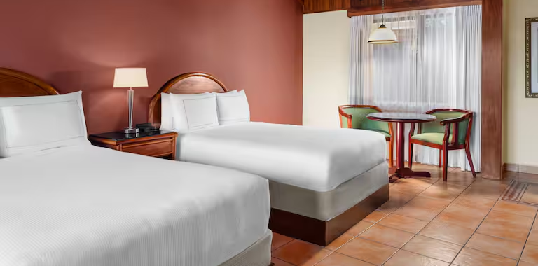 Hôtel DoubleTree by Hilton Cariari San José