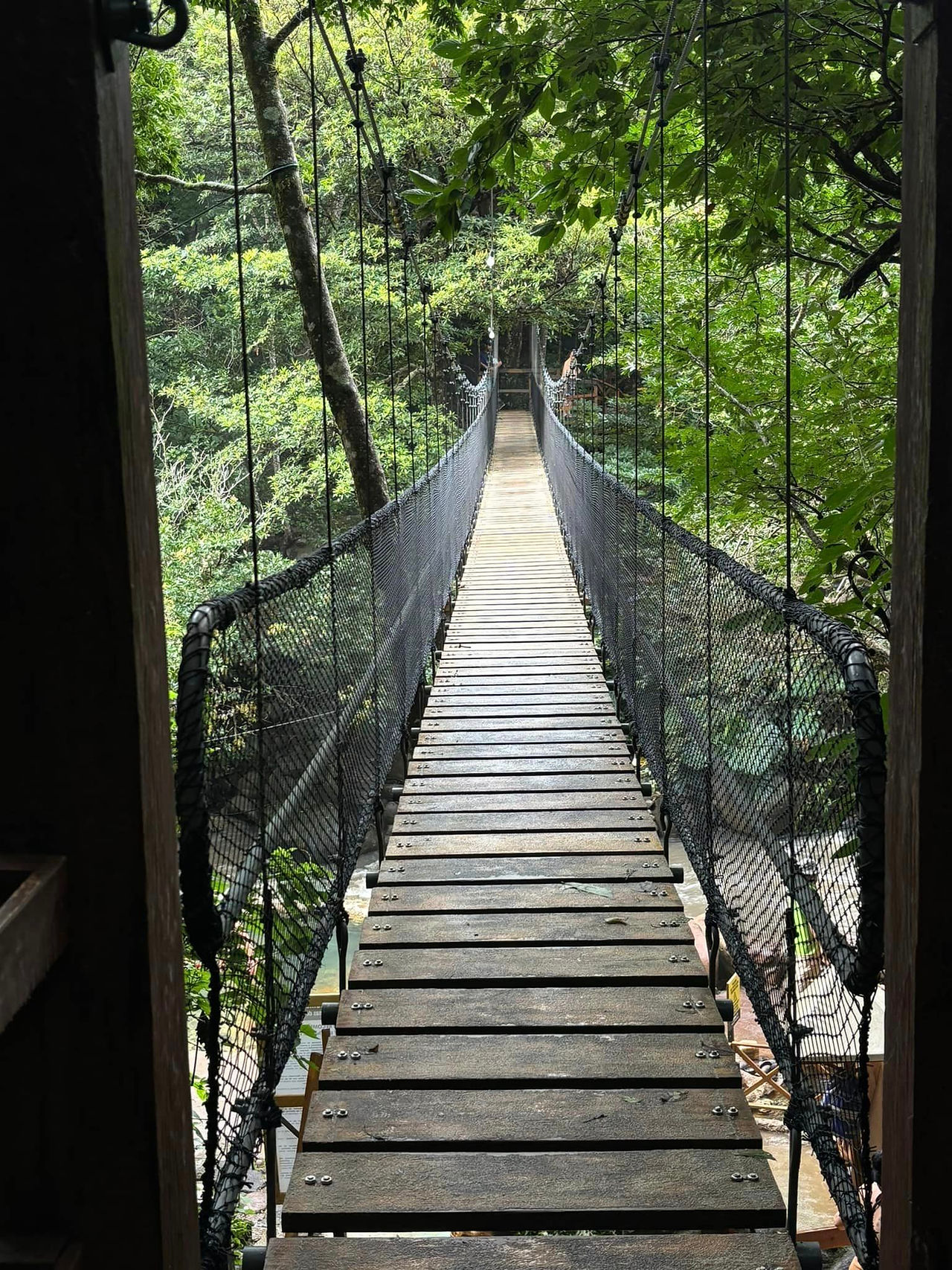 Rincón de la Vieja National Park