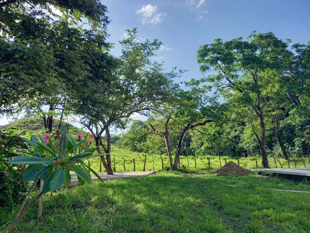 Hostel Nicoa