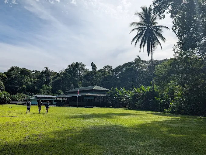 3‑Day Corcovado National Park Tour