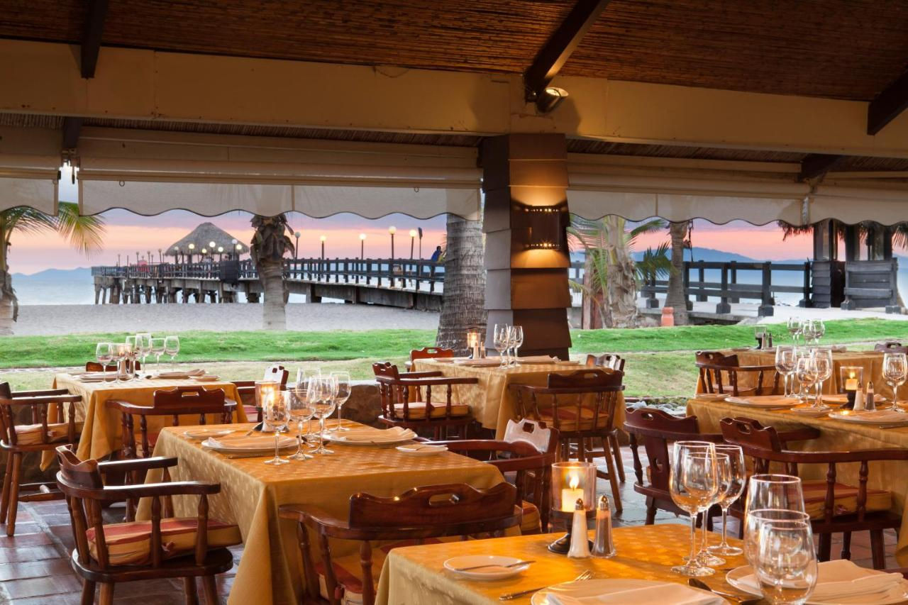 Hotel Fiesta Resort