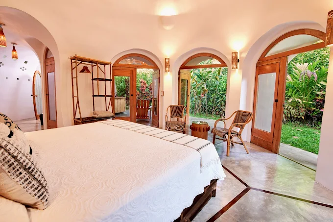 Finca Luna Nueva Lodge