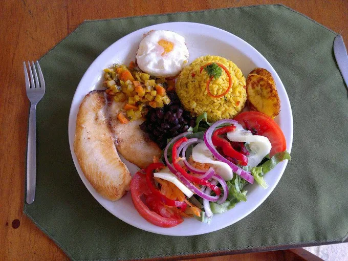 Finca Luna Nueva Lodge