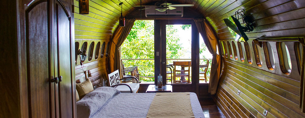 Hotel Costa Verde