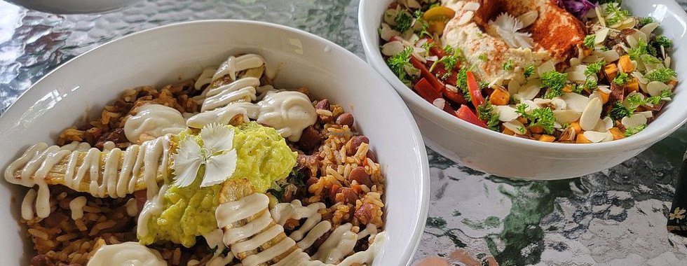 Aliments à base de plantes Varuna