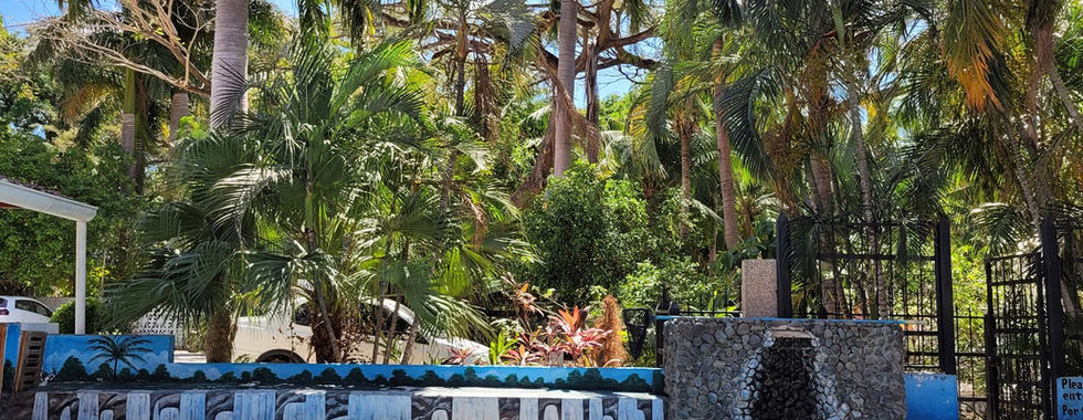 Hotel El Velero