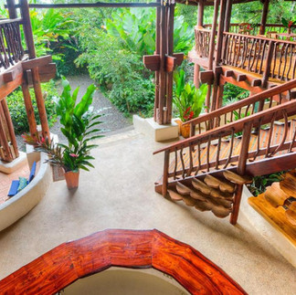 Playa Nicuesa Rainforest Lodge