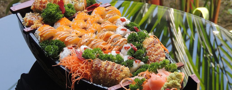 Kappa Sushi