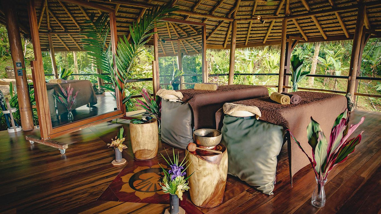 Selva Armonia Immersive Jungle Resort – Uvita