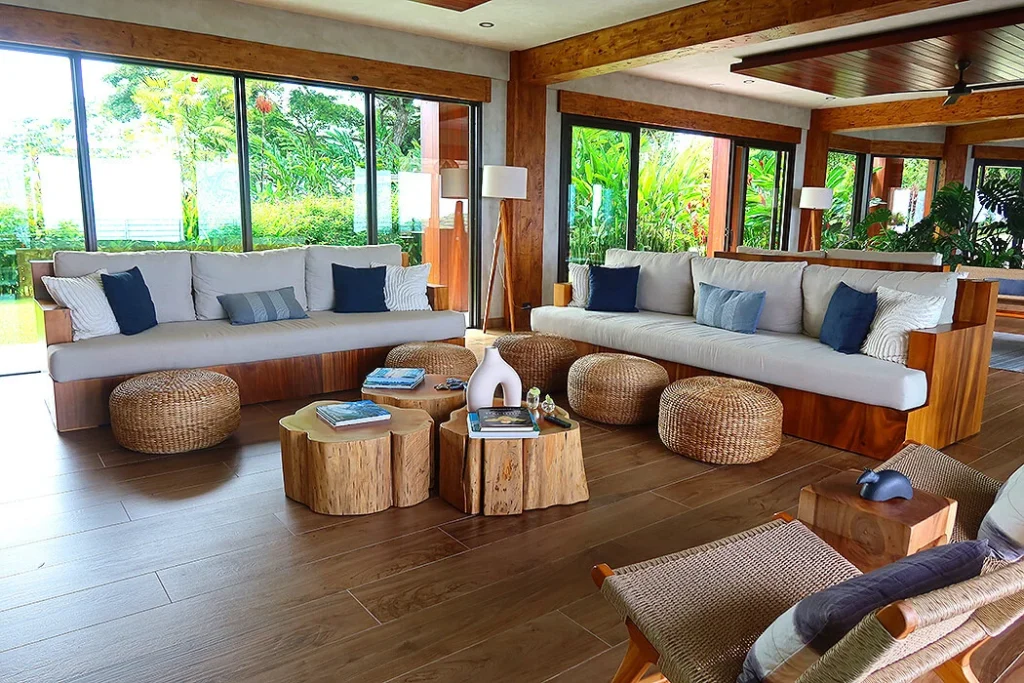 Lamangata Luxury Surf Resort