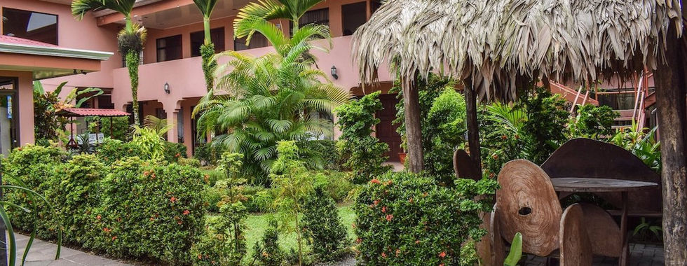 La Choza Inn Hostel