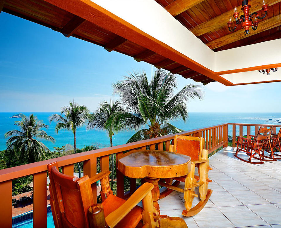 Hôtel Costa Verde