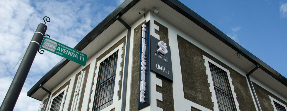 Restaurante Silvestre