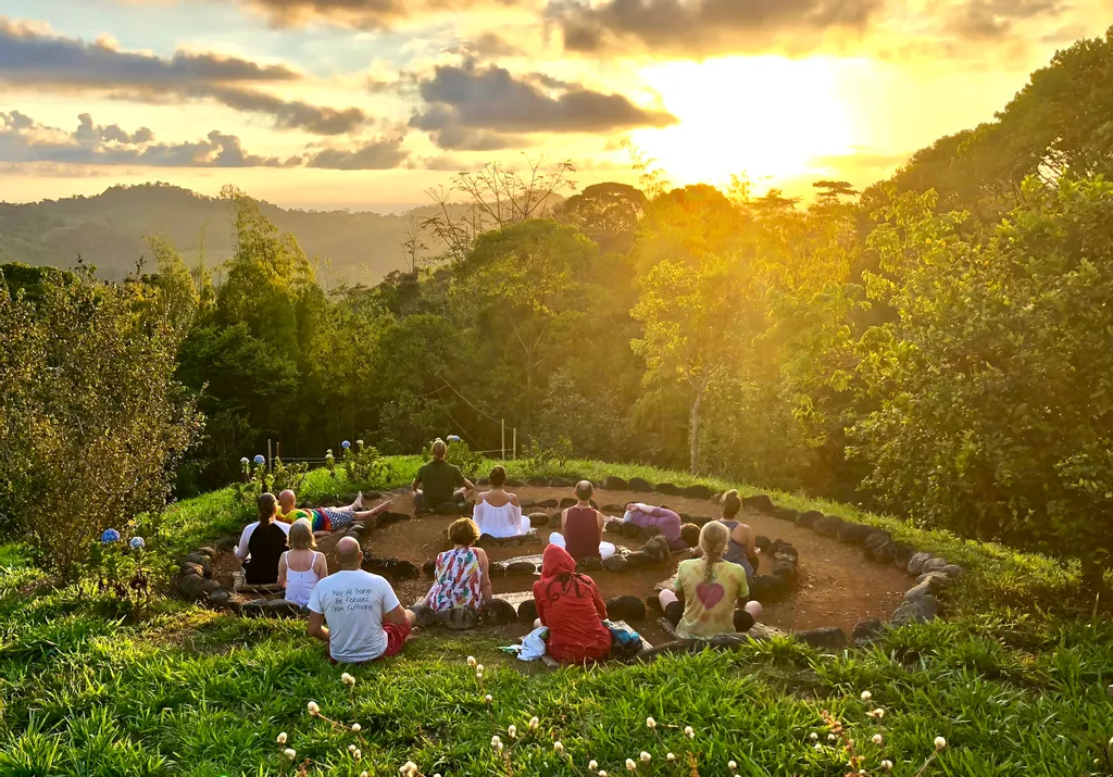 Finca de Vida  – Dominical