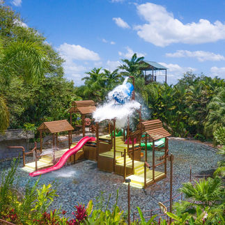 Aguas termales de Kalambu La fortuna