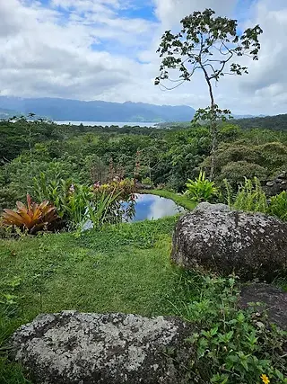Parc national du volcan Arenal