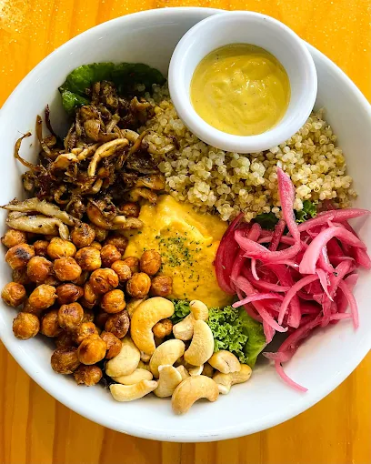 PURALMA Brunch & Cake