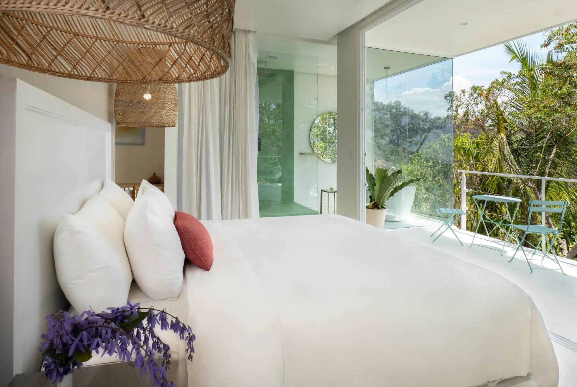 The Retreat Costa Rica – Atenas
