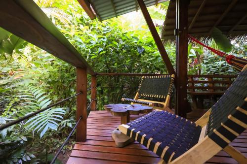 La Kukula Lodge – Puerto Viejo