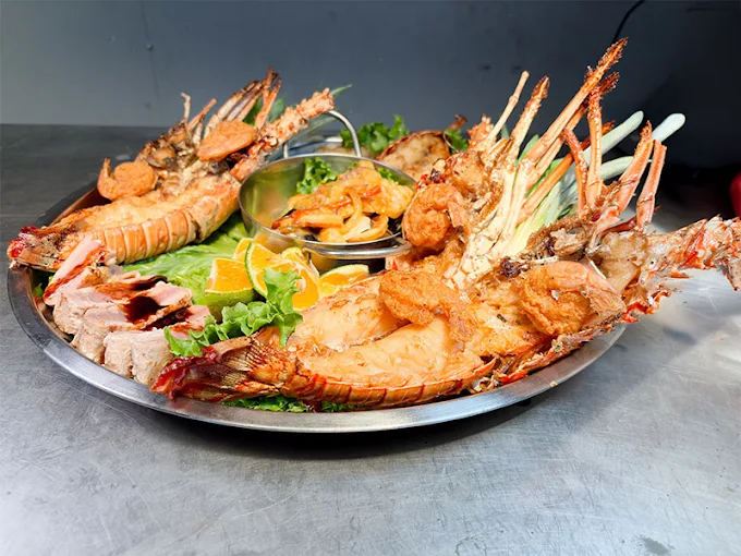 Restaurante Donde Alex