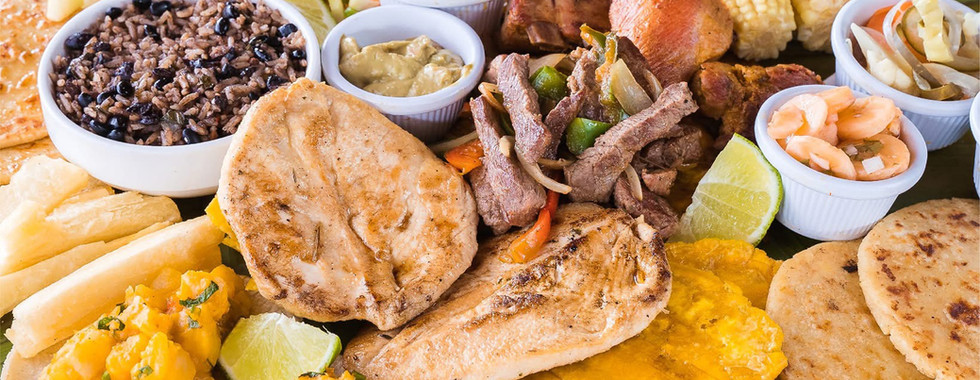 Restaurante Nuestra Tierra