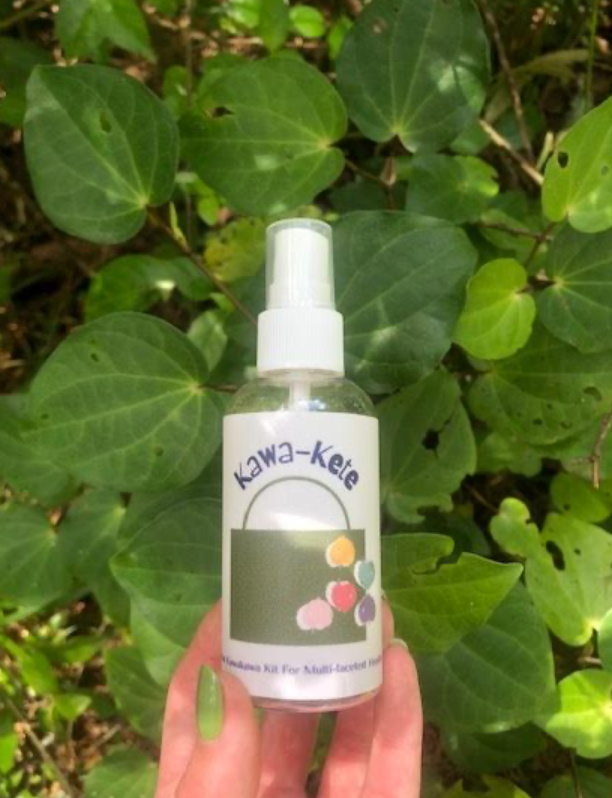 Thumbnail: Kawa-Kete Kit