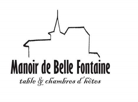 Manoir de Belle Fontaine in Pontrieux, France