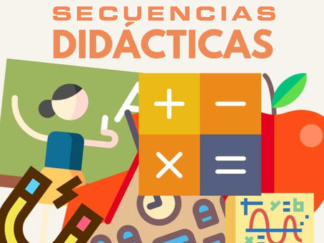 INICIO, DESARROLLO Y CIERRE ¿Cómo diseñar una secuencia didáctica?