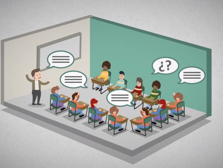 12 DISTINTAS FORMAS DE COMENZAR TUS CLASES