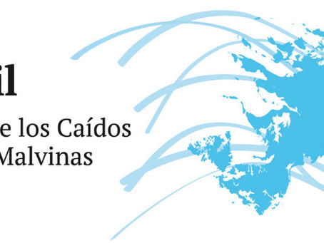 EFEMÉRIDE 2 de ABRIL: Día del Veterano y de los Caídos en la Guerra de Malvinas