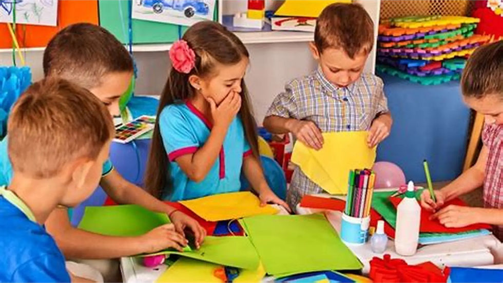 LA ÚLTIMA SEMANA DE CLASES: importancia de un buen cierre escolar